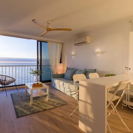 Дом отдыха House In Near Playa Del Pirata Маспаломас