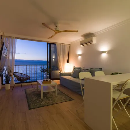 House In Near Playa Del Pirata Дом отдыха Маспаломас